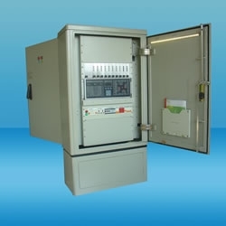 TCS-104C traffic signal control machine of Intelligent Things