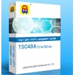 TSC48A 精英版(英文)?智能交通信號管理系統軟件