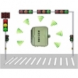 LED物聯網智能交通信號燈