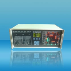 TSC-64C智能物聯網交通信號主機