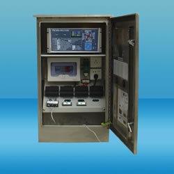 TSC48A-OLED traffic signal controller